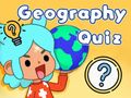 Игра Детски тест: Тест по география  онлайн