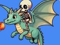 Игра Кръстоносен поход на замъка  онлайн