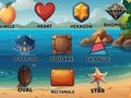 Игра Детска геометрия  онлайн