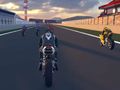 Игра Състезания със супербайк  онлайн