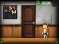 Игра Amgel Бягство от детска стая 238  онлайн