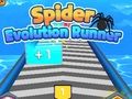 Игра Spider Evolution Runner онлайн