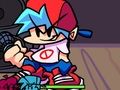 Игра Обзор на Friday Night Funkin  онлайн