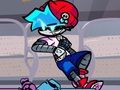 Игра Дронове FNF Funkin  онлайн