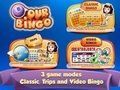 Игра Нашето Бинго онлайн Игра Нашето Бинго онлайн