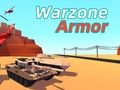 Игра Броня на Warzone  онлайн