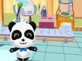 Игра Сокогенератор Baby Panda  онлайн
