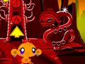 Игра Monkey Go Happy ниво 284  онлайн