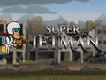 Игра Супер Джетман  онлайн