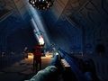 Игра Доброволец към мрака  онлайн