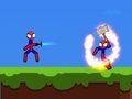Игра Stick Man Battle Fighting онлайн
