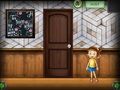Игра Бягство от детска стая Amgel 239  онлайн