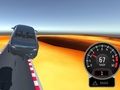 Игра Lava Racer онлайн
