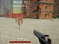 Игра Hellbound Horde онлайн
