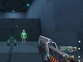 Игра Бънджи пистолет  онлайн