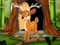 Игра Фаун и бамбук  онлайн