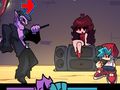 Игра FNF: Още една петък вечер  онлайн