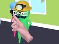 Игра Flick Master 3d онлайн