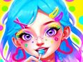 Игра Моден модел Little Panda  онлайн