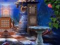 Игра Духовно бягство на монаха  онлайн