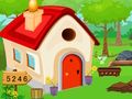 Игра Бягство за възстановяване на пръстена  онлайн