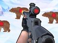 Игра Стрелбище с оръжие  онлайн