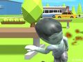 Игра Снайперски зомби брояч  онлайн