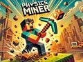 Игра Миньор по физика  онлайн