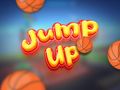 Игра Скок нагоре 3D онлайн Игра Скок нагоре 3D онлайн