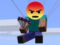 Игра Noobik Battlegrounds онлайн