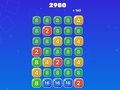 Игра Блокове кубчета 2048  онлайн