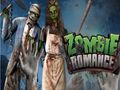Игра Зомби романтика  онлайн