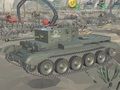 Игра Светът на военните танкове  онлайн