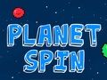 Игра Завъртане на планетата  онлайн