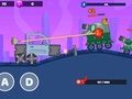 Игра Зомбирацер скорост на земята онлайн