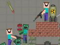 Игра Пясъчна кутия за детска площадка Noob онлайн