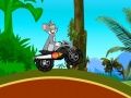Игра Том и Джери - Супермото  онлайн