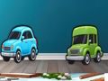 Игра Намерете скутер момиче Rechal  онлайн