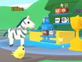 Игра Roblox: Clicker на състезанието за домашни любимци онлайн