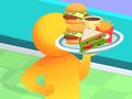 Игра Ресторант мечта 3D  онлайн