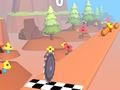 Игра Sawblade Fest Run онлайн