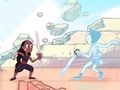 Игра Танцьори на мечове  онлайн
