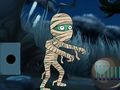 Игра Мумия търси ковчега  онлайн