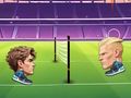Игра Head Ball онлайн  онлайн