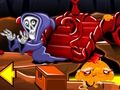 Игра Monkey Go Happy ниво 293  онлайн