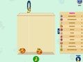 Игра Честита игра с плодове  онлайн