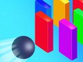 Игра Domino Smash 3d онлайн
