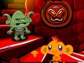 Игра Monkey Go Happy Етап 299  онлайн