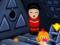 Игра Monkey Go Happy ниво 302  онлайн