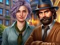 Игра Задкулисно бързане онлайн